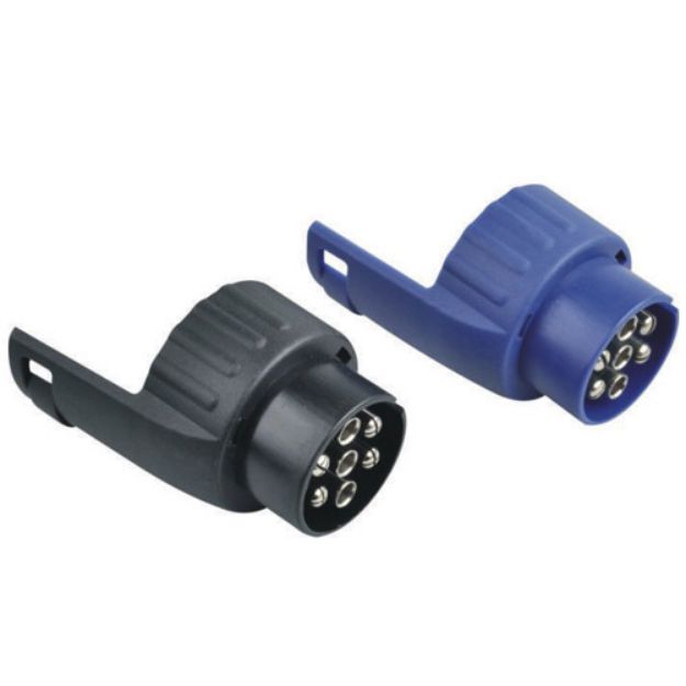 Picture of 7-13 Mini Plastic Adaptor